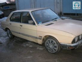  BMW 5-Series 1984 , 25000 , 