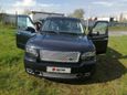 SUV   Land Rover Land Rover 2004 , 540000 , -