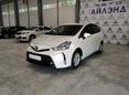    Toyota Prius Alpha 2015 , 1069000 , 