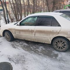 Седан Mazda Capella 2001 года, 200000 рублей, Тогучин