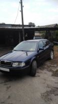  Skoda Octavia 2004 , 235000 , 