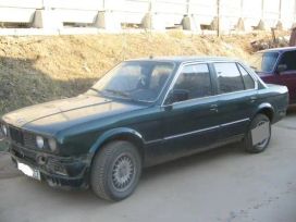  BMW 3-Series 1985 , 30000 , 