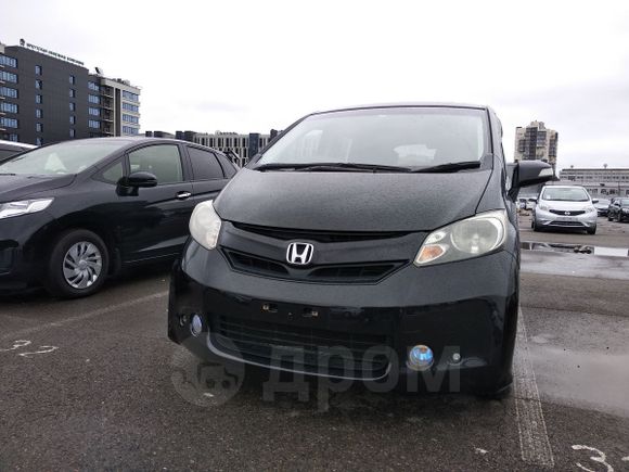    Honda Freed 2009 , 688000 , 