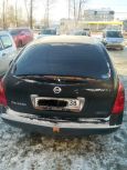  Nissan Primera 2001 , 300000 , 