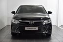  Toyota Camry 2017 , 1325500 , 