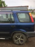 SUV   Honda CR-V 1998 , 195000 , 