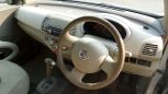  Nissan March 2003 , 125000 , 