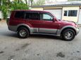 SUV   Mitsubishi Pajero 2003 , 649999 , 