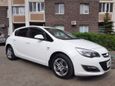  Opel Astra 2013 , 520000 , 