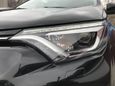 SUV   Toyota RAV4 2017 , 1890000 , -