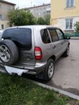 SUV   Chevrolet Niva 2009 , 250000 , 