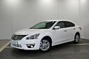  Nissan Teana 2014 , 1150000 , 