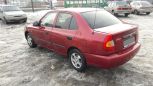  Hyundai Accent 2004 , 175000 , 