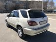 SUV   Toyota Harrier 1998 , 470000 , 