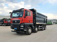 Другие грузовики Sitrak C7H MAX 2023 года, 12600000 рублей, Екатеринбург