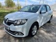  Renault Logan 2017 , 649000 , 