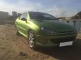   Peugeot 206 2004 , 300000 , 