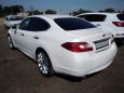  Infiniti M25 2012 , 999000 , 