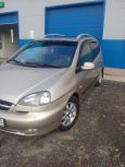    Chevrolet Rezzo 2007 , 250000 , 