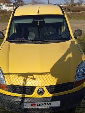    Renault Kangoo 2006 , 400000 , 