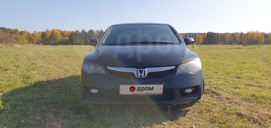 Honda Civic 2009 , 365000 , 