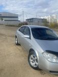  Nissan Primera 2001 , 270000 , 