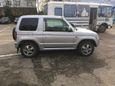  3  Mitsubishi Pajero Mini 2009 , 420000 , 