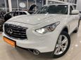 SUV   Infiniti FX37 2012 , 1399000 , 