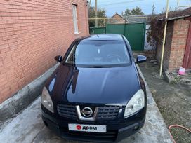 SUV   Nissan Qashqai 2007 , 1000000 , 