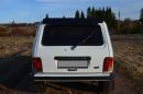 SUV    4x4 2121  1995 , 95000 , 