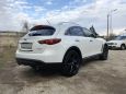 SUV   Infiniti FX37 2011 , 1300000 , 