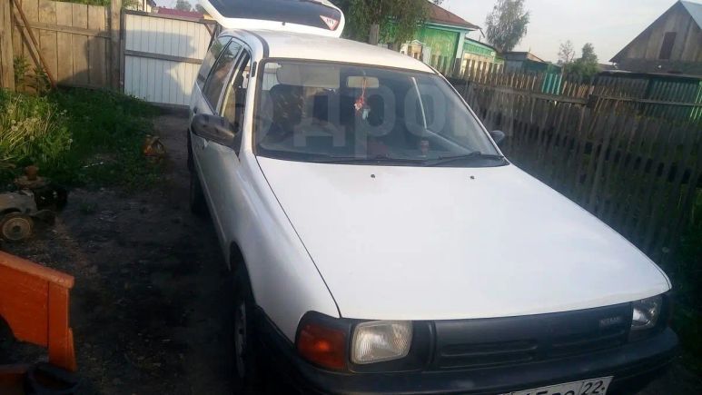  Nissan AD 1998 , 100000 , 