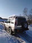 SUV   Land Rover Discovery 2001 , 400000 , 