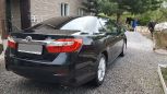  Toyota Camry 2013 , 1197000 , 