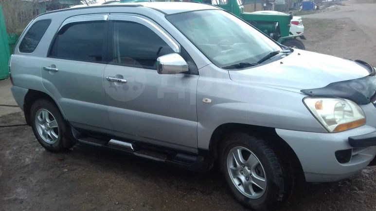 SUV   Kia Sportage 2004 , 450000 , 