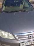    Honda Odyssey 2001 , 400000 , 