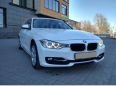  BMW 3-Series 2012 , 850000 , 