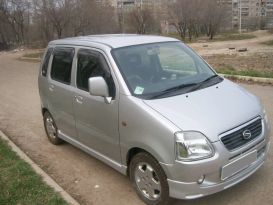  Suzuki Solio 2002 , 300000 , 