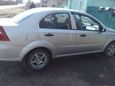  Chevrolet Aveo 2007 , 240000 , 