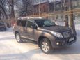 SUV   Toyota Land Cruiser Prado 2012 , 1960000 , --