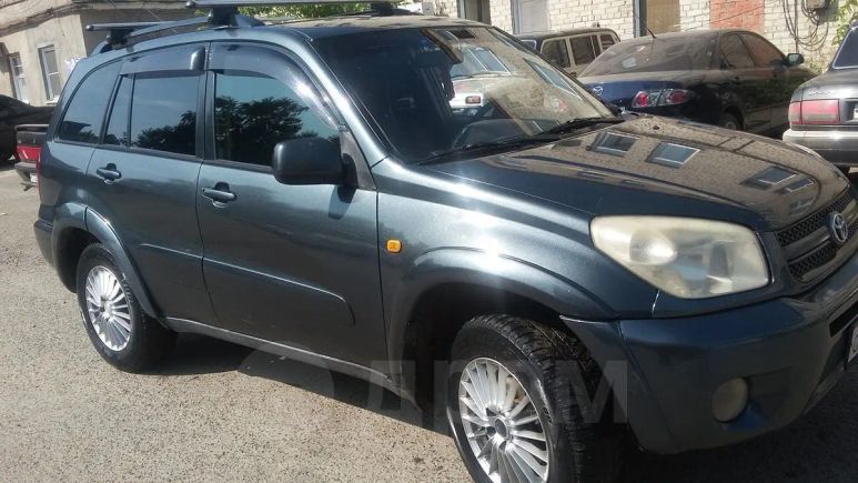 SUV   Toyota RAV4 2005 , 570000 , 