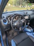 SUV   Nissan Juke 2018 , 1450000 , 