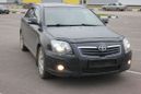  Toyota Avensis 2007 , 510000 , 