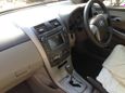  Toyota Corolla Axio 2007 , 385000 , 