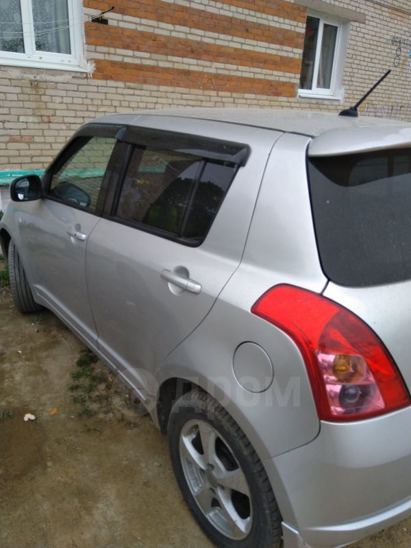  Suzuki Swift 2008 , 270000 , 