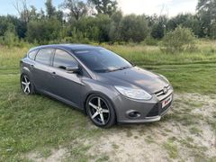 Хэтчбек Ford Focus 2012 года, 715000 рублей, Брянск