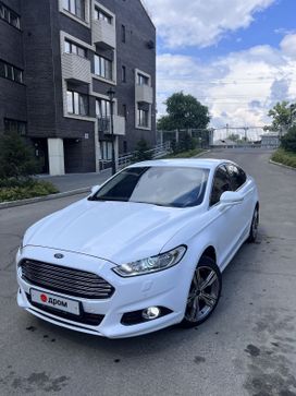  Ford Mondeo 2015 , 1450000 , 