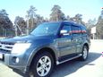 SUV   Mitsubishi Pajero 2007 , 1050000 , 