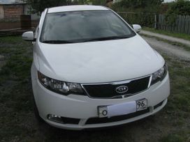  Kia Forte 2011 , 620000 , 