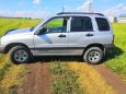 SUV   Chevrolet Tracker 2003 , 355000 , 